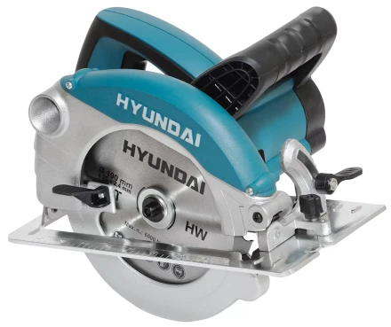Пила дисковая (циркулярная) Hyundai С1500-190 купить в Урае