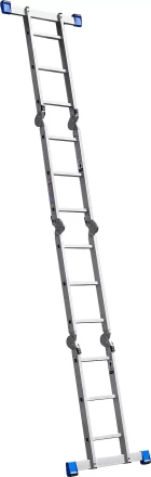 Лестницы-трансформеры алюминиевые серия ЭКСПЕРТ купить в Урае