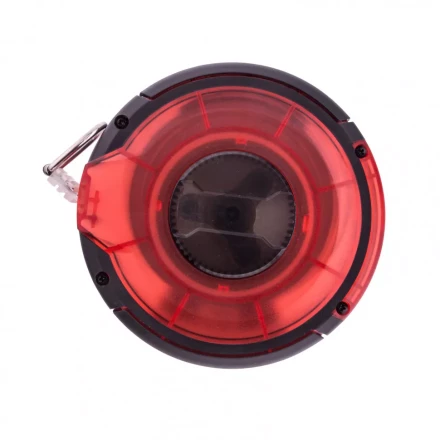 Рулетка геодезическая 20 м х 12,5 мм закрытый корпус стальная лента односторонняя шкала Pro Matrix 31280 купить в Урае