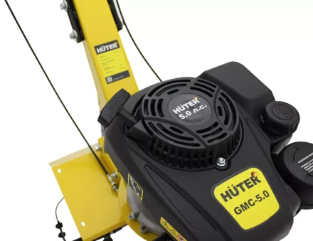 Мотокультиватор HUTER GMC-5.0 купить в Урае