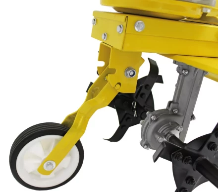 Мотокультиватор HUTER GMC-5.0 купить в Урае