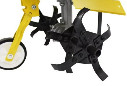 Мотокультиватор HUTER GMC-5.0 купить в Урае