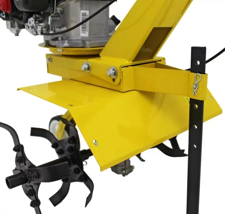 Мотокультиватор HUTER GMC-5.0 купить в Урае