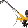Мотокультиватор HUTER GMC-5.0 купить в Урае