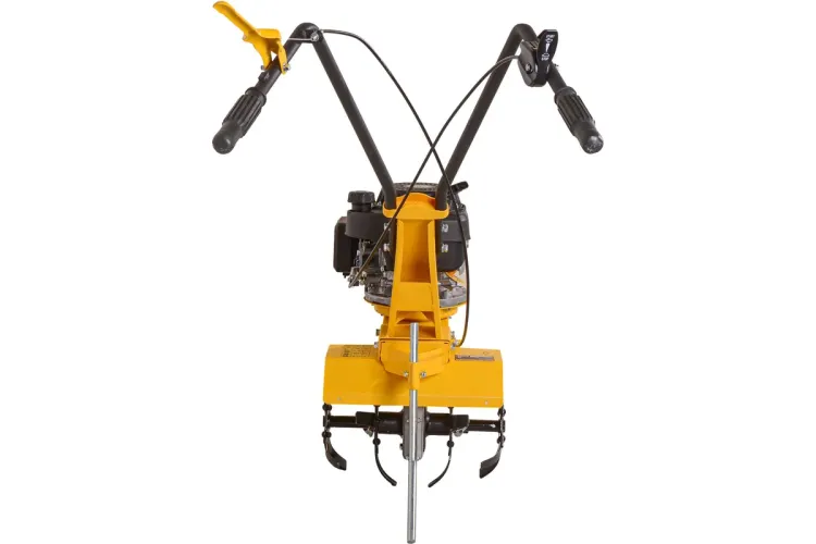 Мотокультиватор HUTER GMC-5.0 купить в Урае