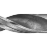 Сверло по дереву, двухленточное, спиральное, KRAFTOOL 29400-110-07, d=7x110мм 29400-110-07 купить в Урае