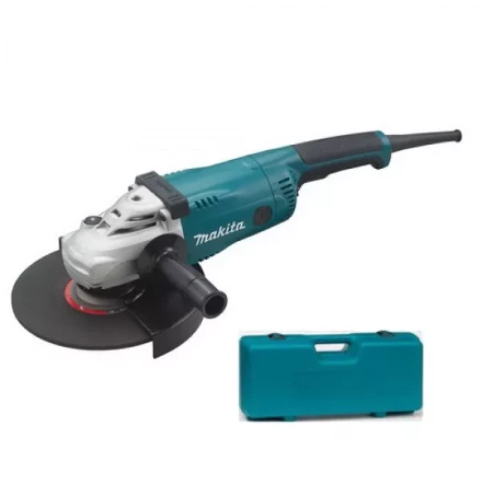 Шлифмашина Makita GA9030FK01 УШМ Болгарка купить в Урае