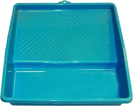 Кювета для валиков средняя 230*300 мм СИБРТЕХ 81416 купить в Урае