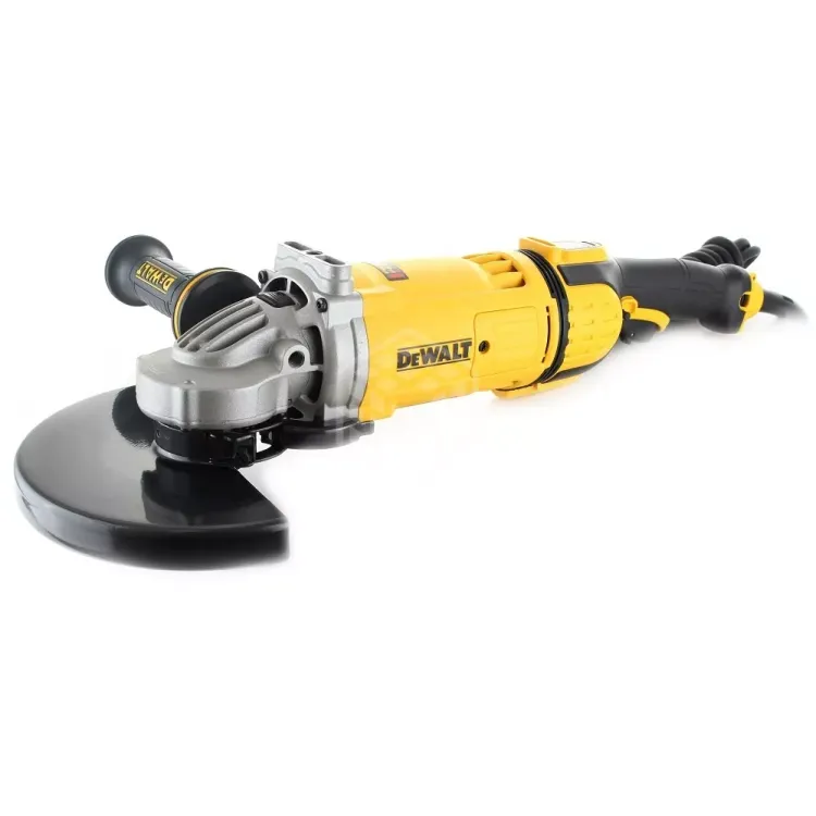 Шлифмашина DeWalt УШМ DWE 4597 купить в Урае