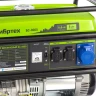 Генератор бензиновый Сибртех БС-8000 94547 купить в Урае