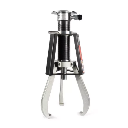 Съемник гидравлический самоцентрирующийся КВТ СГС-20К усилием 20 т (91802) купить в Урае