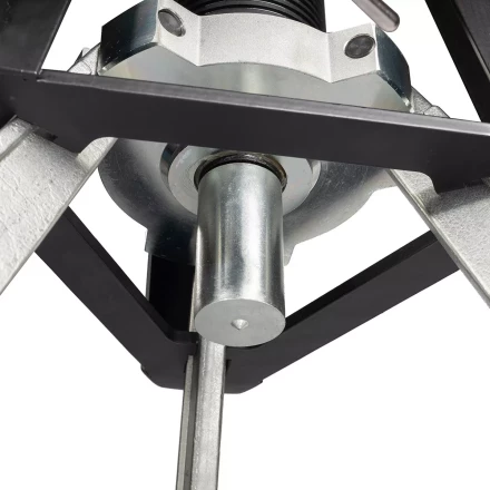 Съемник гидравлический самоцентрирующийся КВТ СГС-20К усилием 20 т (91802) купить в Урае