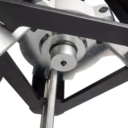 Съемник гидравлический самоцентрирующийся КВТ СГС-20К усилием 20 т (91802) купить в Урае