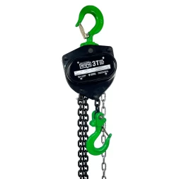 Таль ручная цепная HITCH CH210 3 т 6 м (SZ068908)