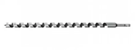 Сверло по дереву спиральное Ф14х235 Кратон 1 05 07 004 купить в Урае