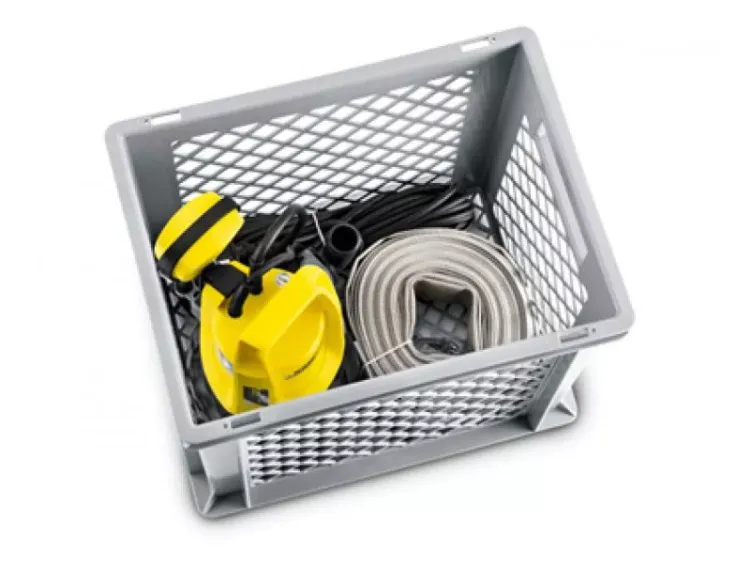 Насос Karcher Submersible Pump Box EU - tbd купить в Урае