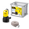Насос Karcher Submersible Pump Box EU - tbd купить в Урае