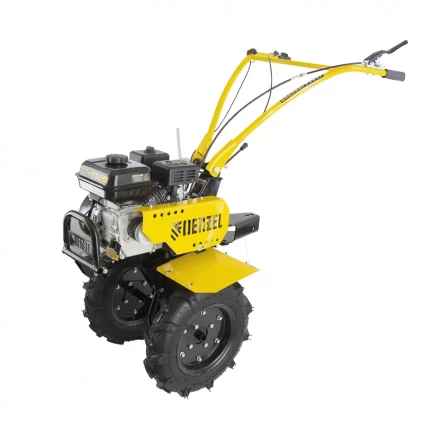 Мотоблок бензиновый DPT-470 Denzel 56405 купить в Урае