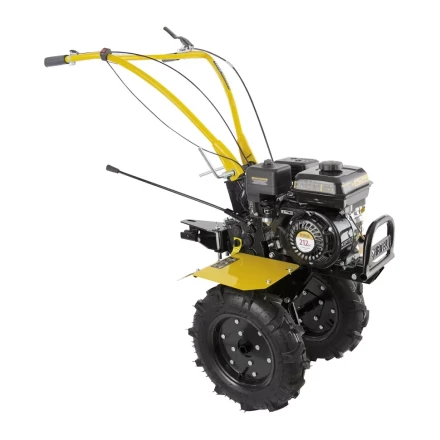 Мотоблок бензиновый DPT-470 Denzel 56405 купить в Урае