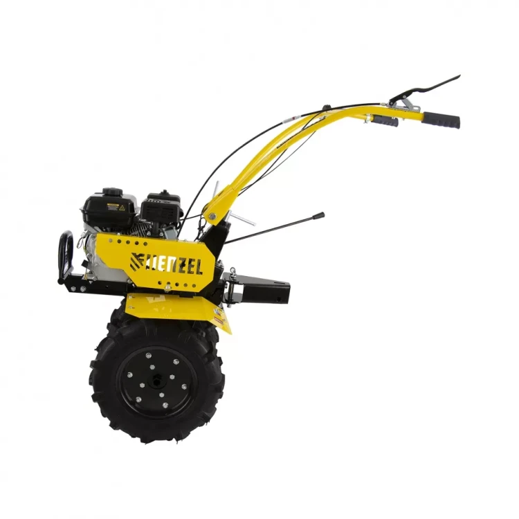 Мотоблок бензиновый DPT-470 Denzel 56405 купить в Урае
