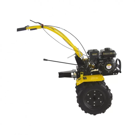 Мотоблок бензиновый DPT-470 Denzel 56405 купить в Урае