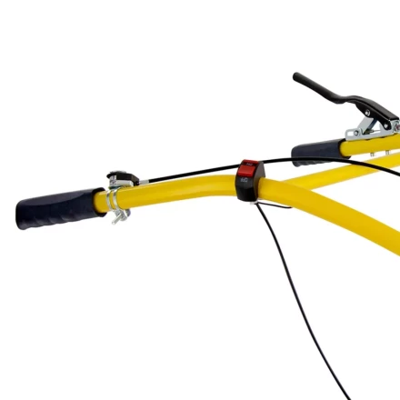 Мотоблок бензиновый DPT-470 Denzel 56405 купить в Урае