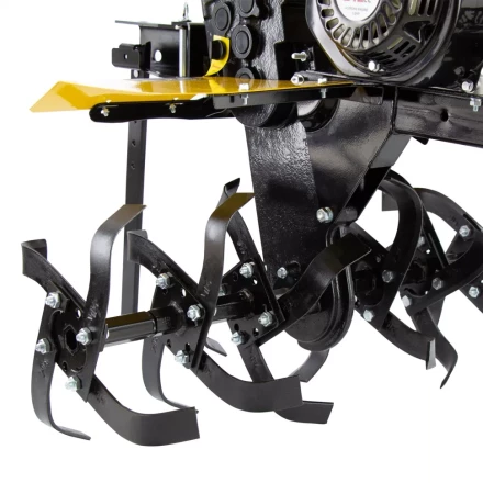 Мотоблок бензиновый DPT-470 Denzel 56405 купить в Урае