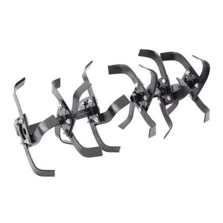 Мотоблок бензиновый DPT-470 Denzel 56405 купить в Урае