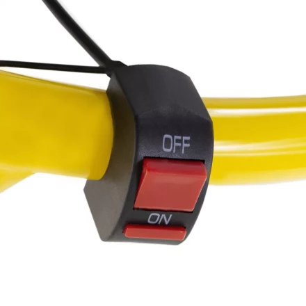 Мотоблок бензиновый DPT-470 Denzel 56405 купить в Урае