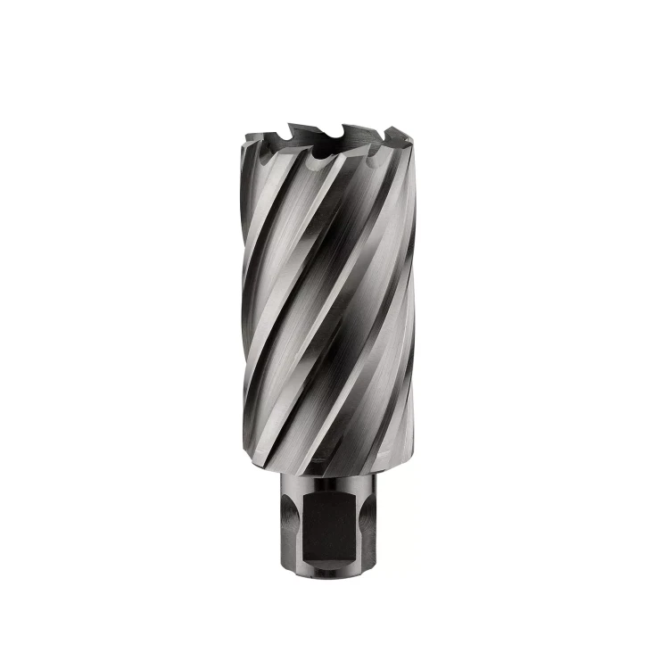 Сверло корончатое ALTECO HSS 18x30 22451 купить в Урае