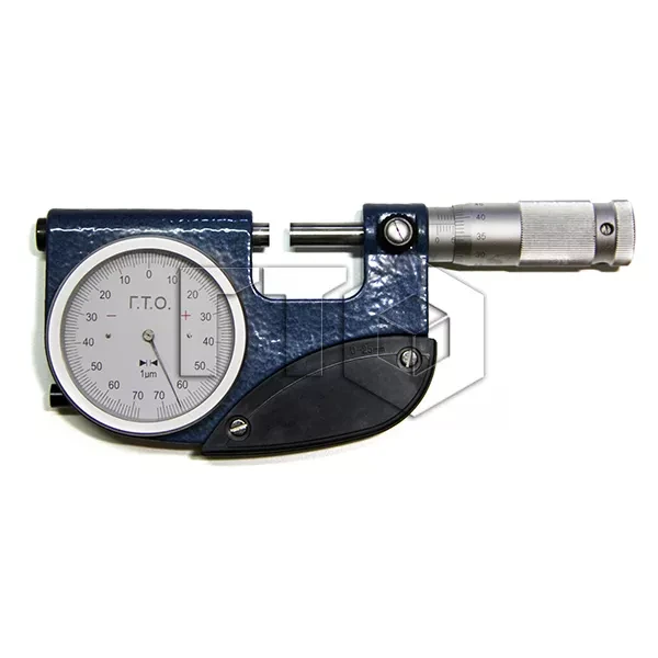 Микрометр ГТО МР-25 (0.001) купить в Урае
