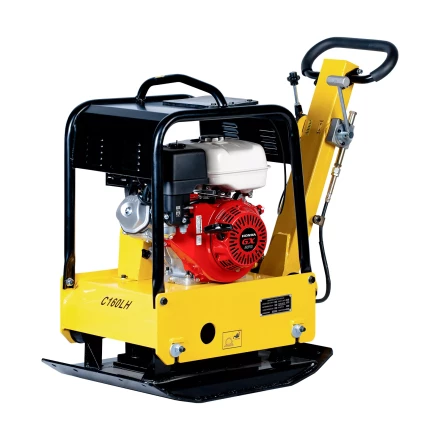 Реверсивная виброплита ALTECO C 160 LH 9750 купить в Урае