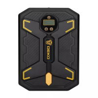 Насос автомобильный цифровой DEKO DKCP150Psi-LCD, 063-1300