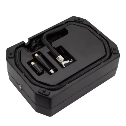 Насос автомобильный цифровой DEKO DKCP150Psi-LCD, 063-1300 купить в Урае