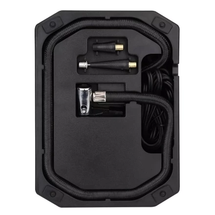 Насос автомобильный цифровой DEKO DKCP150Psi-LCD, 063-1300 купить в Урае