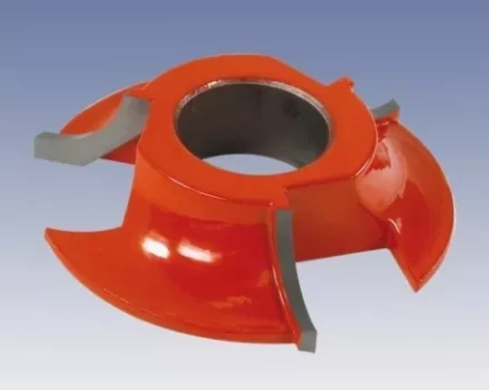 Фреза станочная профильная Кратон (1 09 07 011) 1 09 07 011 купить в Урае