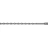 Бур HAMMER Ф8х260мм SDS Plus (201-114) купить в Урае