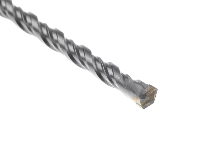 Бур HAMMER Ф8х260мм SDS Plus (201-114) купить в Урае