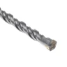 Бур HAMMER Ф8х260мм SDS Plus (201-114) купить в Урае