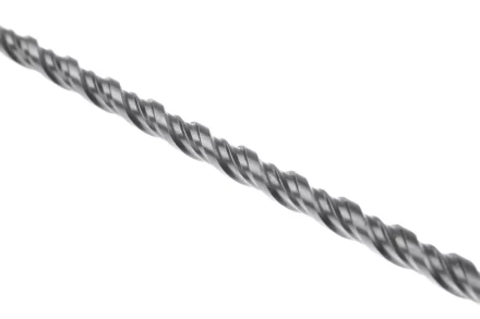 Бур HAMMER Ф8х260мм SDS Plus (201-114) купить в Урае