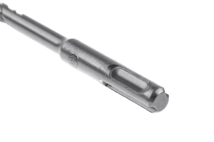 Бур HAMMER Ф8х260мм SDS Plus (201-114) купить в Урае