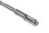 Бур HAMMER Ф8х260мм SDS Plus (201-114) купить в Урае