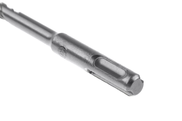 Бур HAMMER Ф8х260мм SDS Plus (201-114) купить в Урае