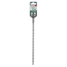 Бур HAMMER Ф8х260мм SDS Plus (201-114) купить в Урае