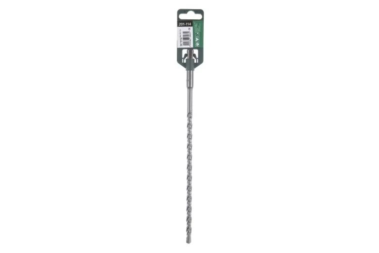 Бур HAMMER Ф8х260мм SDS Plus (201-114) купить в Урае