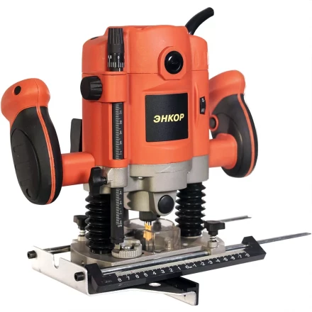 Фрезер ЭНКОР ФМЭ-1200/8Э  1/2 50260 купить в Урае