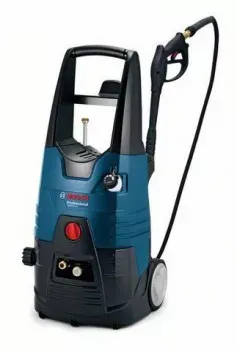 Минимойка-мойка высокого давления Bosch GHP-6-14 PRO купить в Урае