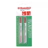 Пилки для лобзика HAMMER JG WD-PL T111C (2шт.) купить в Урае