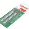 Пилки для лобзика HAMMER JG WD-PL T111C (2шт.) купить в Урае