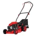Газонокосилка бензиновая GL41-K, 127 см3, 41 см, 40 л// MTX 58836 купить в Урае